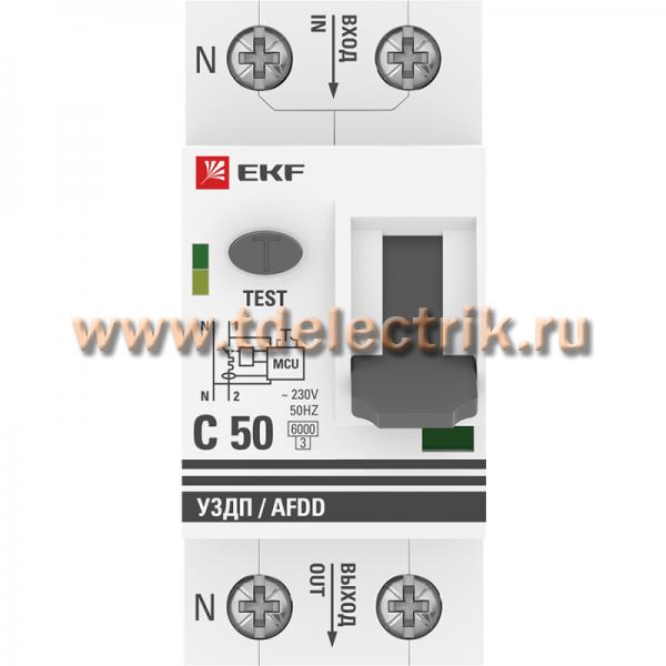 Фотография №1, EKF (ЕКФ)