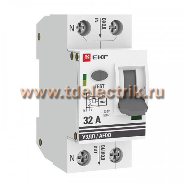 Фотография №1, EKF (ЕКФ)
