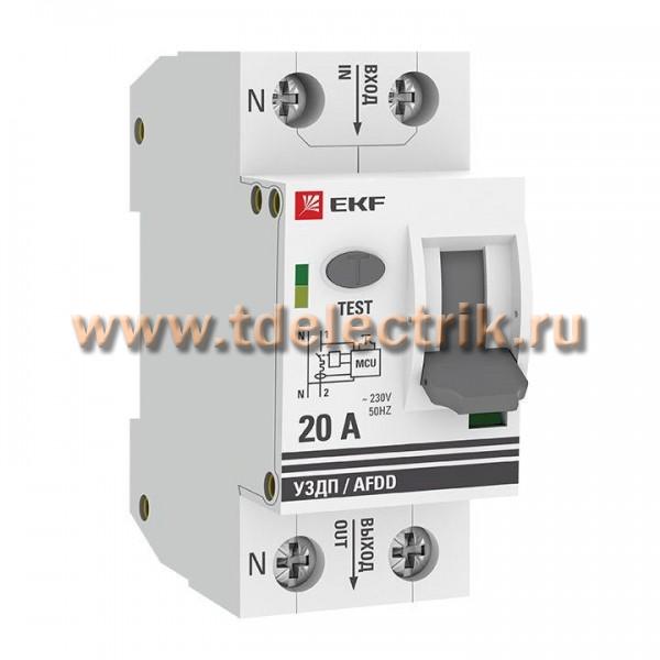Фотография №1, EKF (ЕКФ)