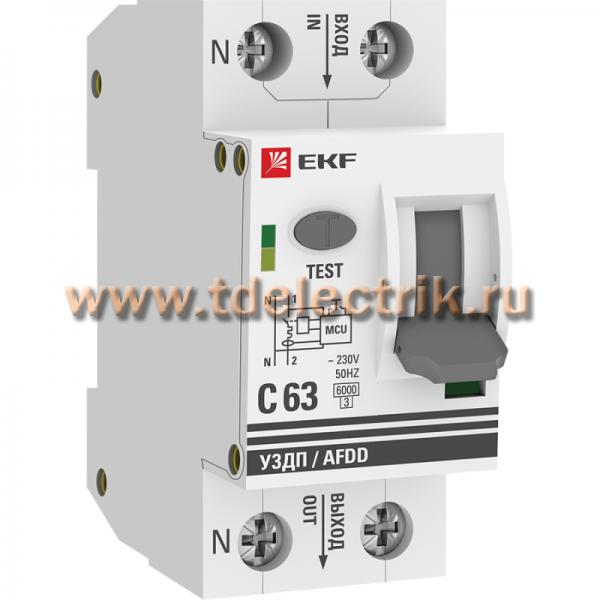 Фотография №1, EKF (ЕКФ)