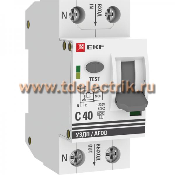 Фотография №1, EKF (ЕКФ)