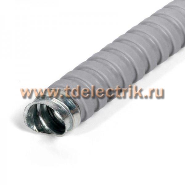 Фотография №1, Металлорукав КВТ (Fortisflex) МРПИнг