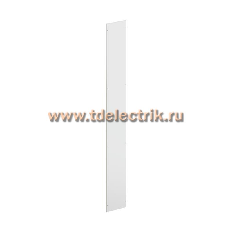 Фотография №1, Панели боковых для корпусов CQE N, ВхГ 1800х300 мм, комплект - 2 шт. RAM block