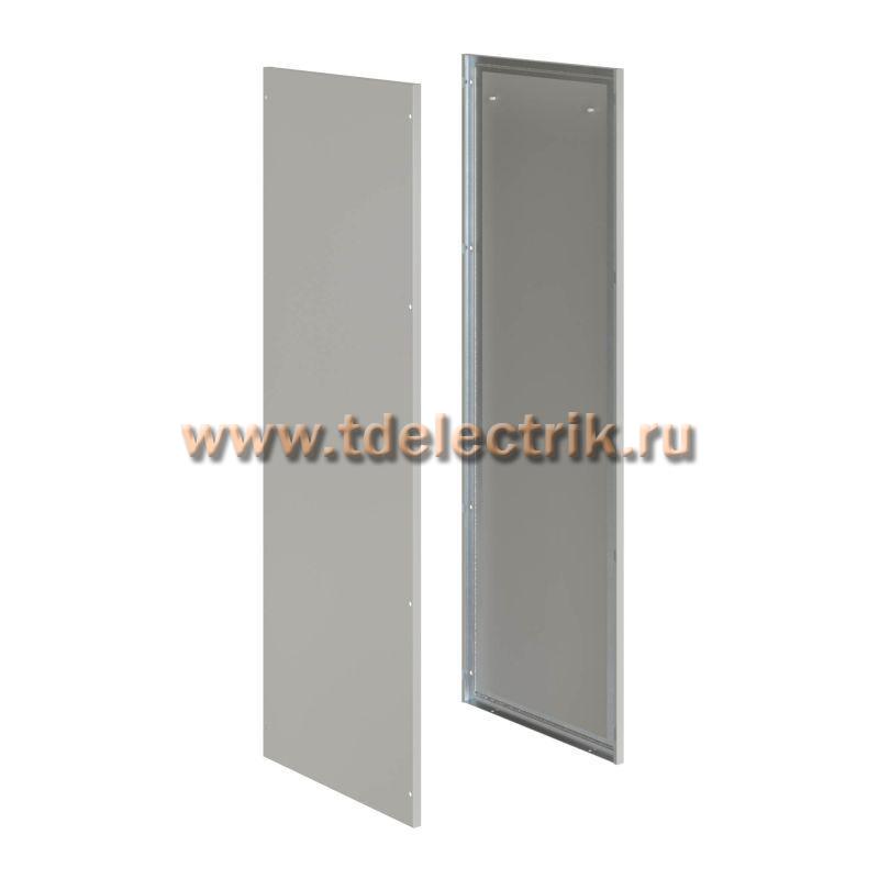 Фотография №1, Панели боковые для корпусов CQE N, ВхГ 2200х600 мм, комплект - 2 шт. RAM block
