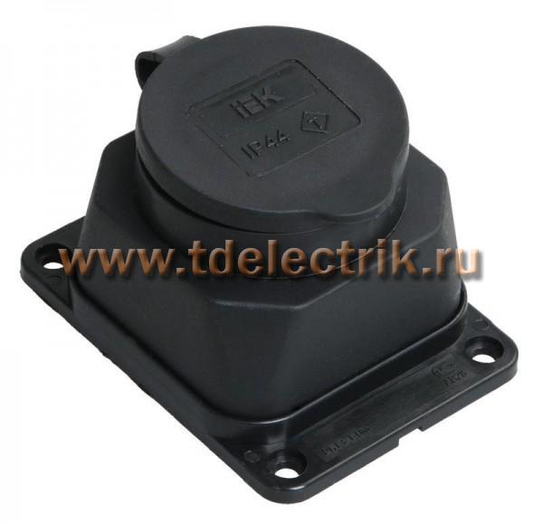 Фотография №1, IEK (ИЭК)