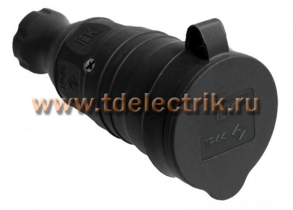 Фотография №1, IEK (ИЭК)