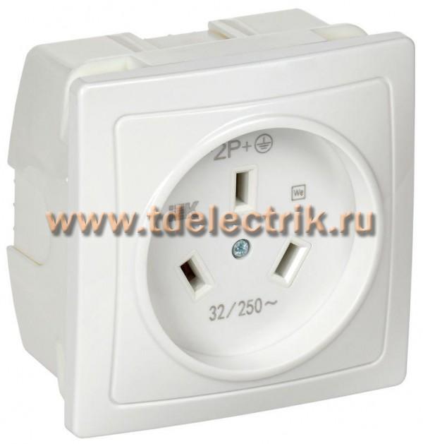 Фотография №1, IEK (ИЭК)