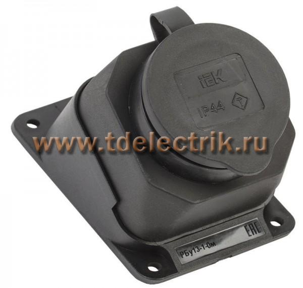 Фотография №1, IEK (ИЭК)