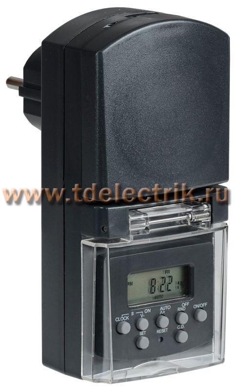 Фотография №1, IEK (ИЭК)