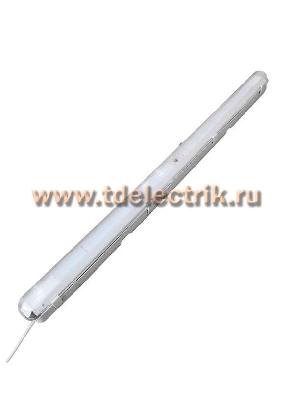 Фотография №1, Светильник ССК 26-3600-840-Д120