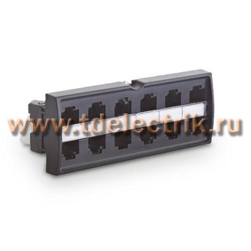 Фотография №1, Патч-панели Legrand (Легранд)