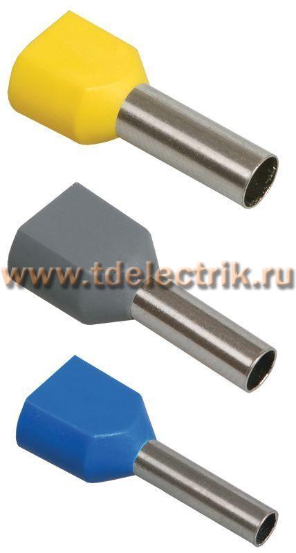 Фотография №1, Наконечники НШВИ(2)