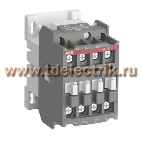 Фотография №1, Контакторы AF26, AF30, AF32