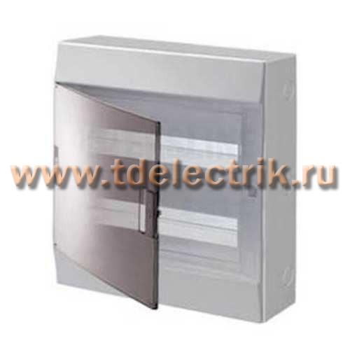 Фотография №1, Серия Mistral41 ( Мистраль IP41 )