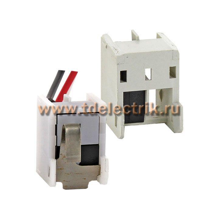 Фотография №1, Дополнительный и аварийный контакт к ВА-99 125-160А EKF PROxima