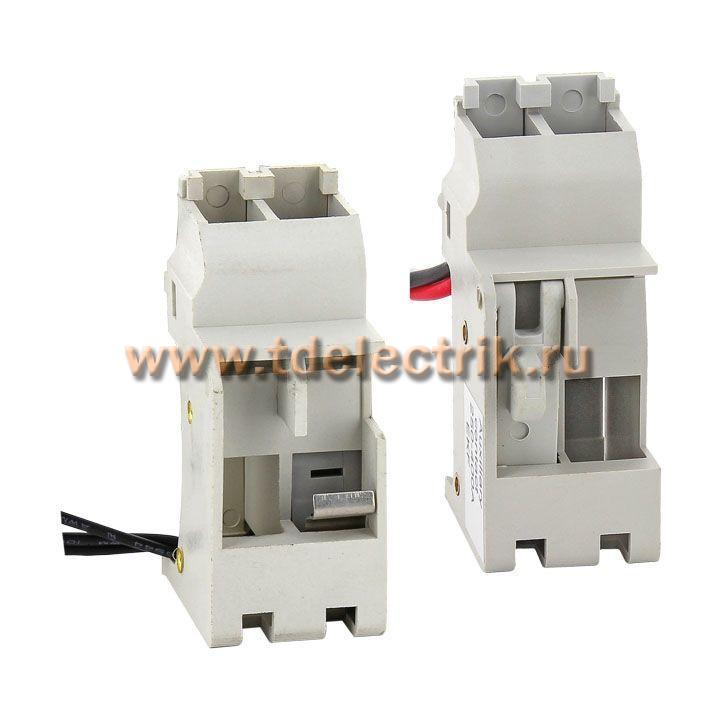 Фотография №1, Дополнительный и аварийный контакт к ВА-99 250-400А EKF PROxima