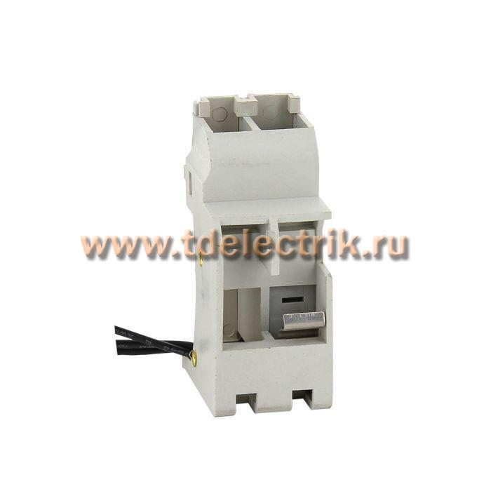 Фотография №1, Аварийный контакт к ВА-99 250-400А EKF PROxima