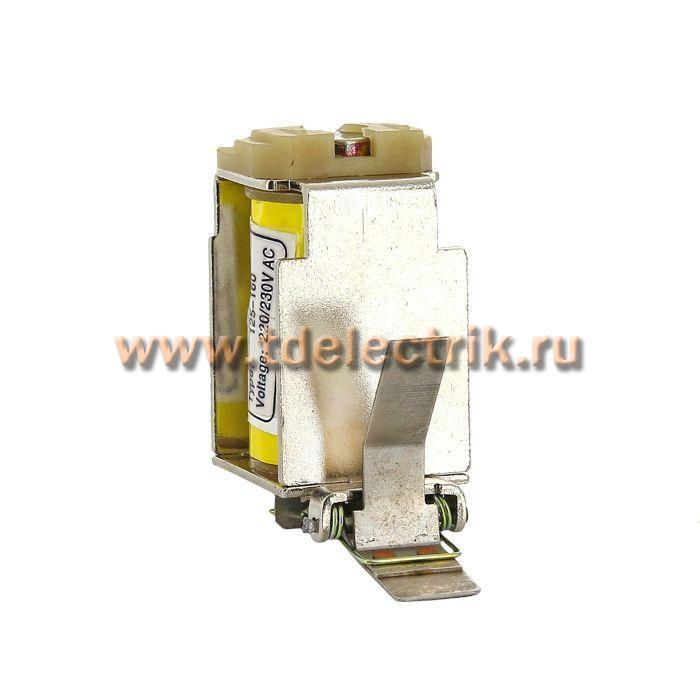 Фотография №1, Расцепитель минимального напряжения к ВА-99 125-160А EKF PROxima