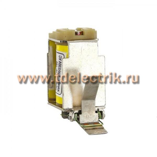 Фотография №1, Аксессуары для выключателей автоматических ВА-99 EKF PROxima