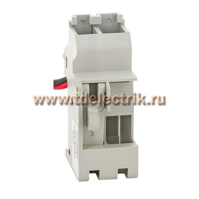 Фотография №1, Дополнительный контакт к ВА-99 250-400А EKF PROxima