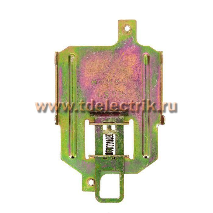 Фотография №1, Рейка монтажная к ВА-99 160А EKF PROxima