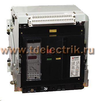 Фотография №1, ВА-45 до 6300А EKF PROxima