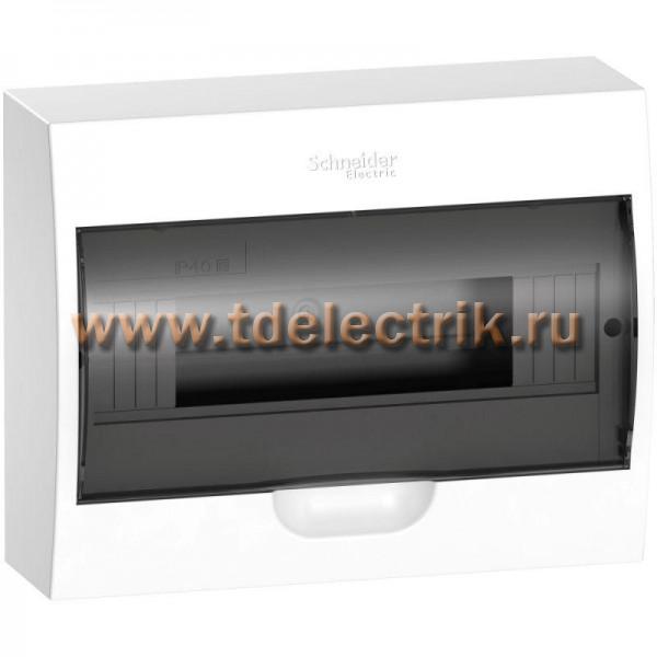Фотография №1, Серия EASY 9 ( Изи9 IP40 )
