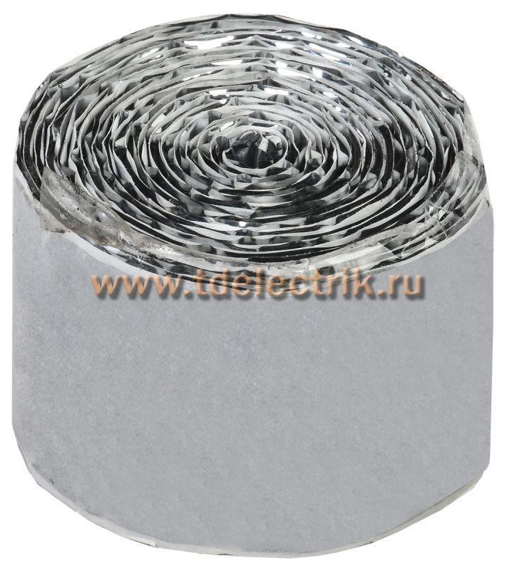 Фотография №1, Лента изоляционная 0,5х45мм 10м IEK
