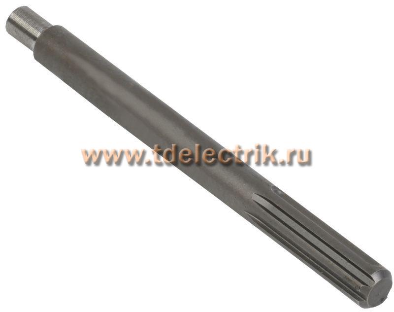 Фотография №1, Насадка для перфоратора SDS-max L=250мм D=15мм IEK