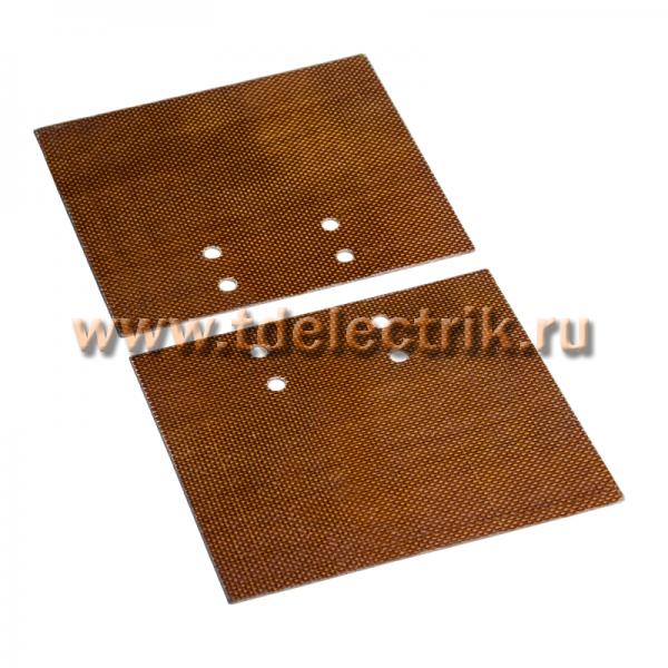 Фотография №1, ВА04, ВА51 Комплекты зажимов для автоматических выключателей в литом корпусе