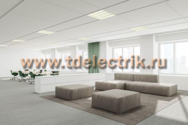 Фотография №1, Проектное освещение LIGHTING PRO