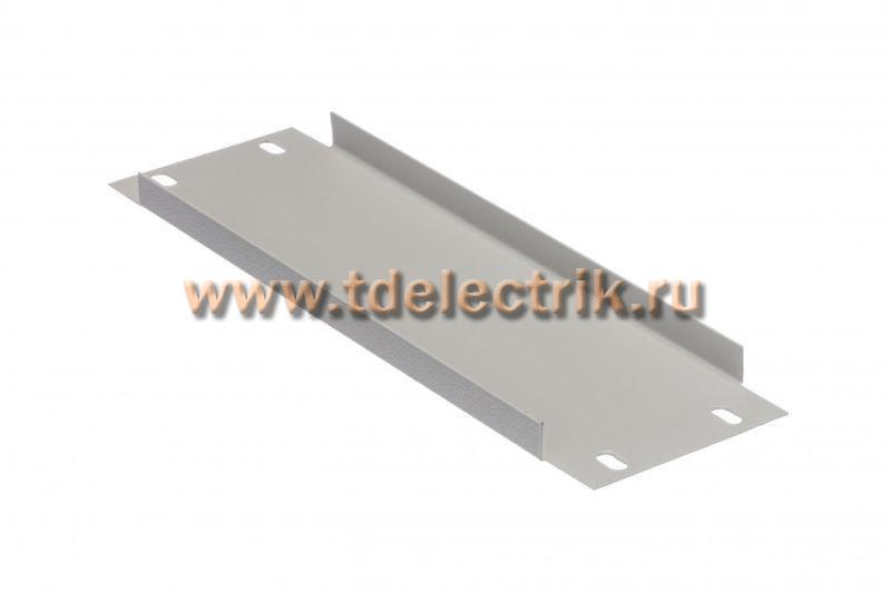 Фотография №1, Фальшпанель 110х450 для КВРУ ФП-01 DEKraft
