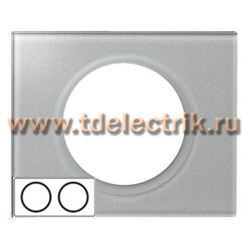 Фотография №1, Смальта металлик