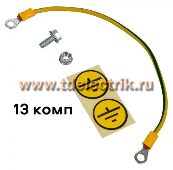 Фотография №1, Аксессуары к шкафам ITK (ИТК)