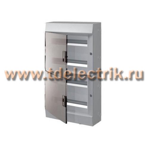 Фотография №1, Серия Mistral41 ( Мистраль IP41 )
