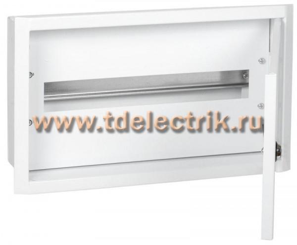 Фотография №1, Металлические щиты IEK (ИЭК) ЩРВ