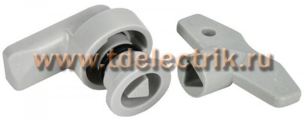 Фотография №1, Навесные пластиковые боксы IEK ЩМПп ( IP65 / IP54 )