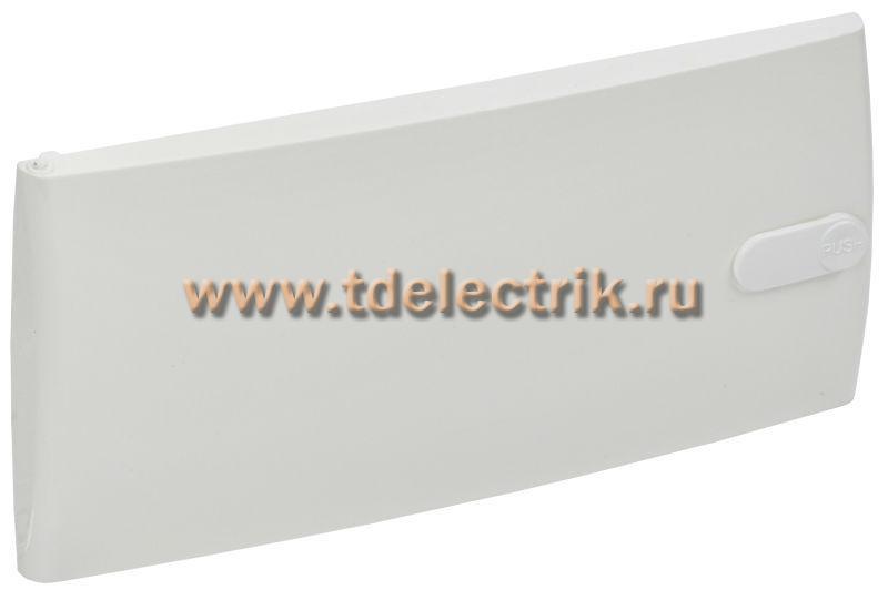 Фотография №1, UNION Compact Дверца для ЩРН(В)-П-8 IP41 бел. IEK