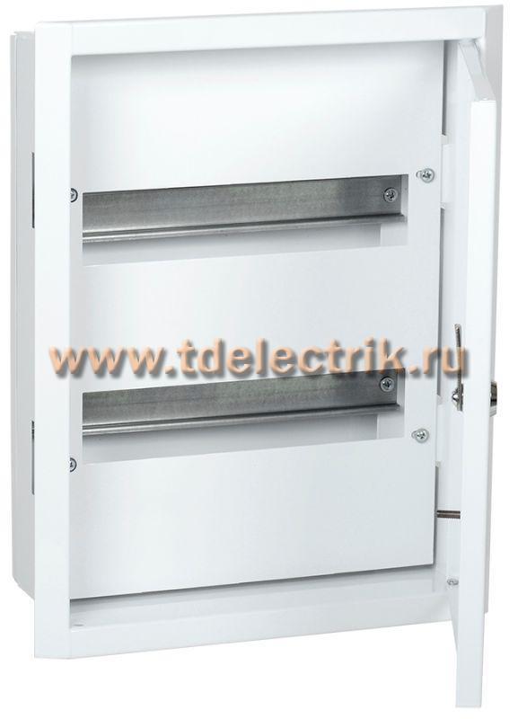 Фотография №1, Металлические щиты IEK (ИЭК) ЩРВ
