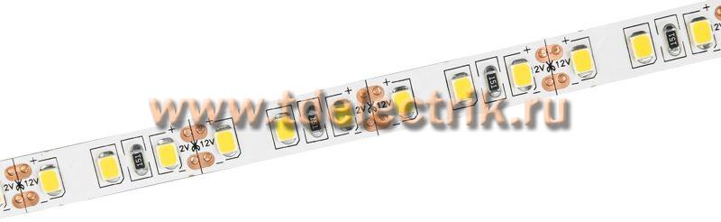 Фотография №1, Лента LED 5м LSR-2835NW120-9,6-IP20-12В IEK