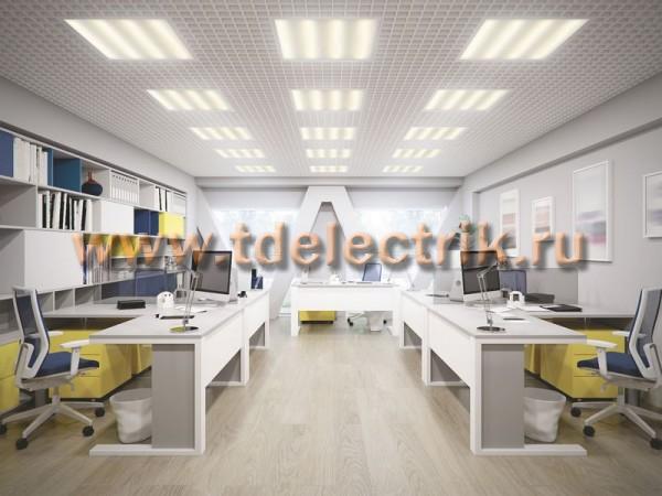 Фотография №1, Проектное освещение LIGHTING PRO