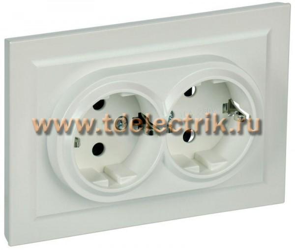 Фотография №1, Серия BRITE (скрыт.устан.)