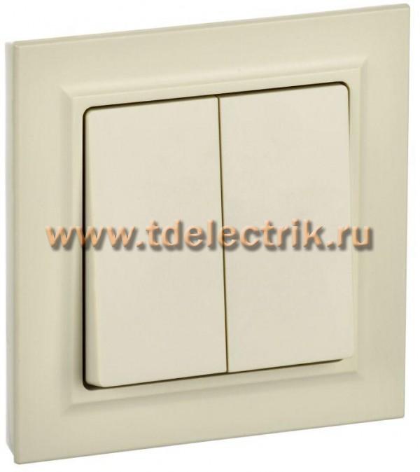 Фотография №1, Серия BRITE (скрыт.устан.)