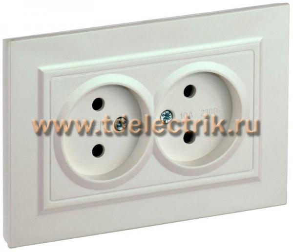 Фотография №1, Серия BRITE (скрыт.устан.)