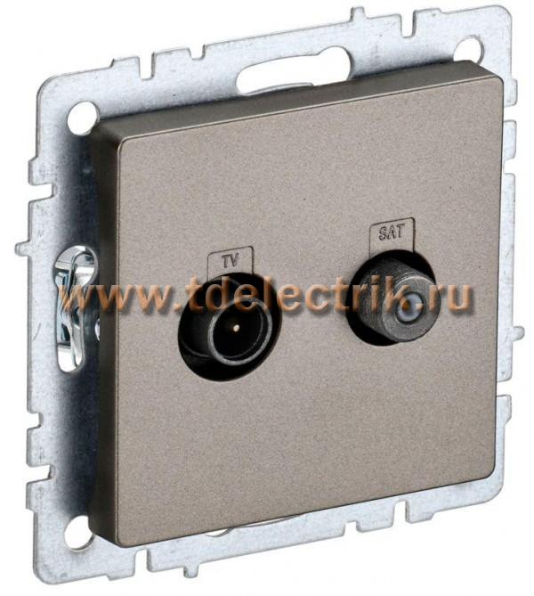Фотография №1, Серия BRITE (скрыт.устан.)