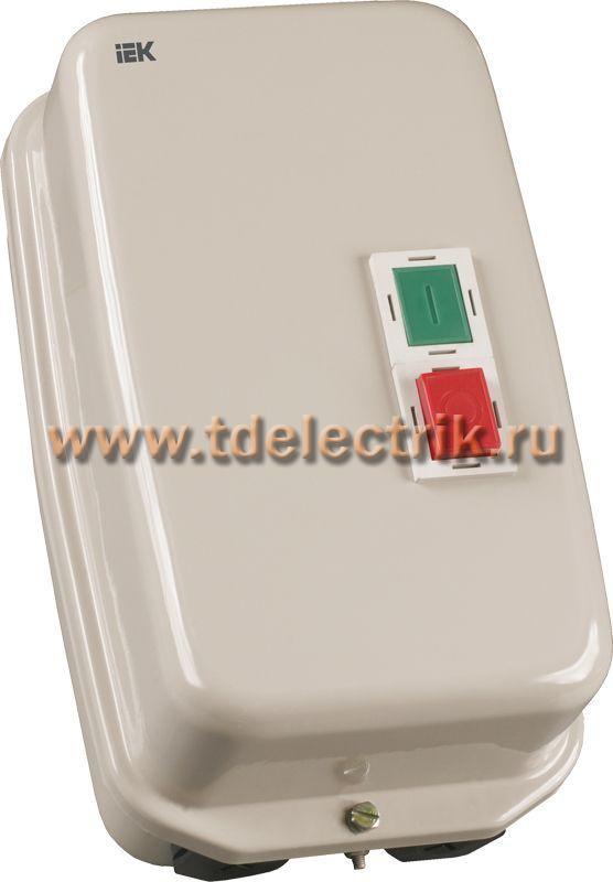 Фотография №1, Контакторы КМИ в оболочке