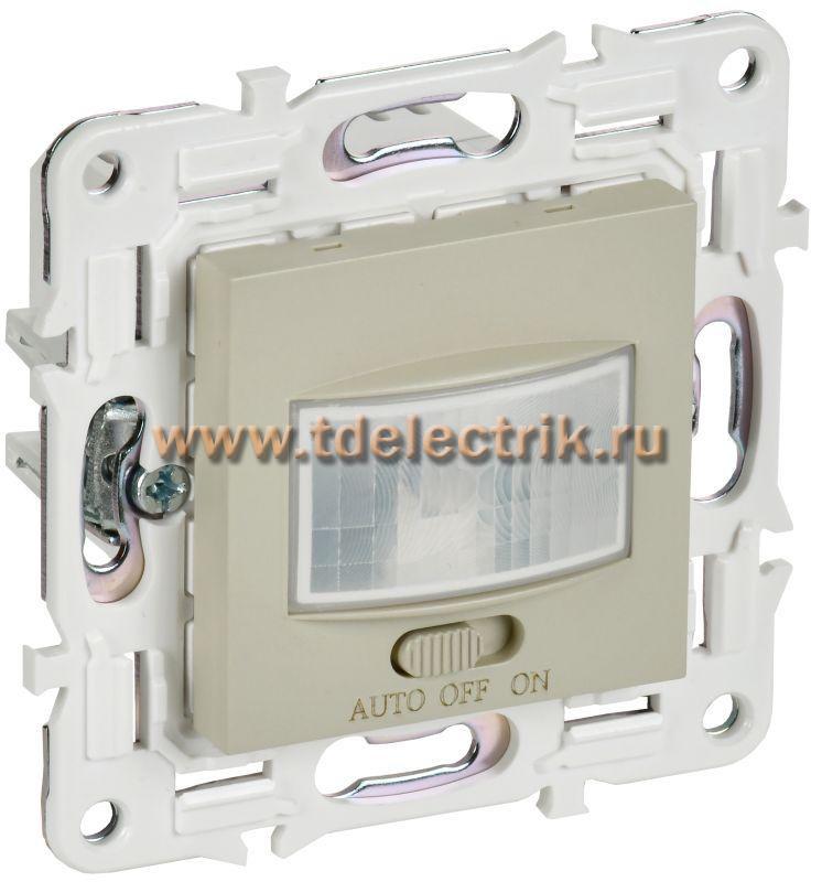 Фотография №1, SKANDY Датчик движения SK-S01B беж. IEK