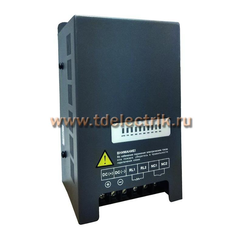 Фотография №1, Модуль тормозной OptiCor IMT-50