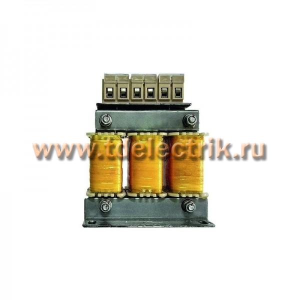 Фотография №1, OptiCor IDS Сетевые дроссели