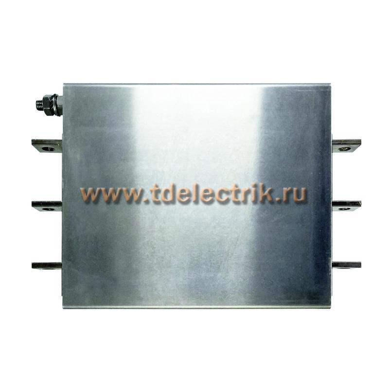 Фотография №1, Фильтр ЭМС OptiCor IFE-160K-305-380